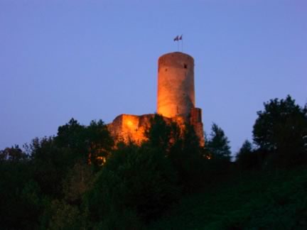 B&acirc;tiaz &agrave; Martigny