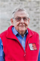 Gérard VOISARD