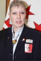 Dominique-Noëlle DAUPHIN