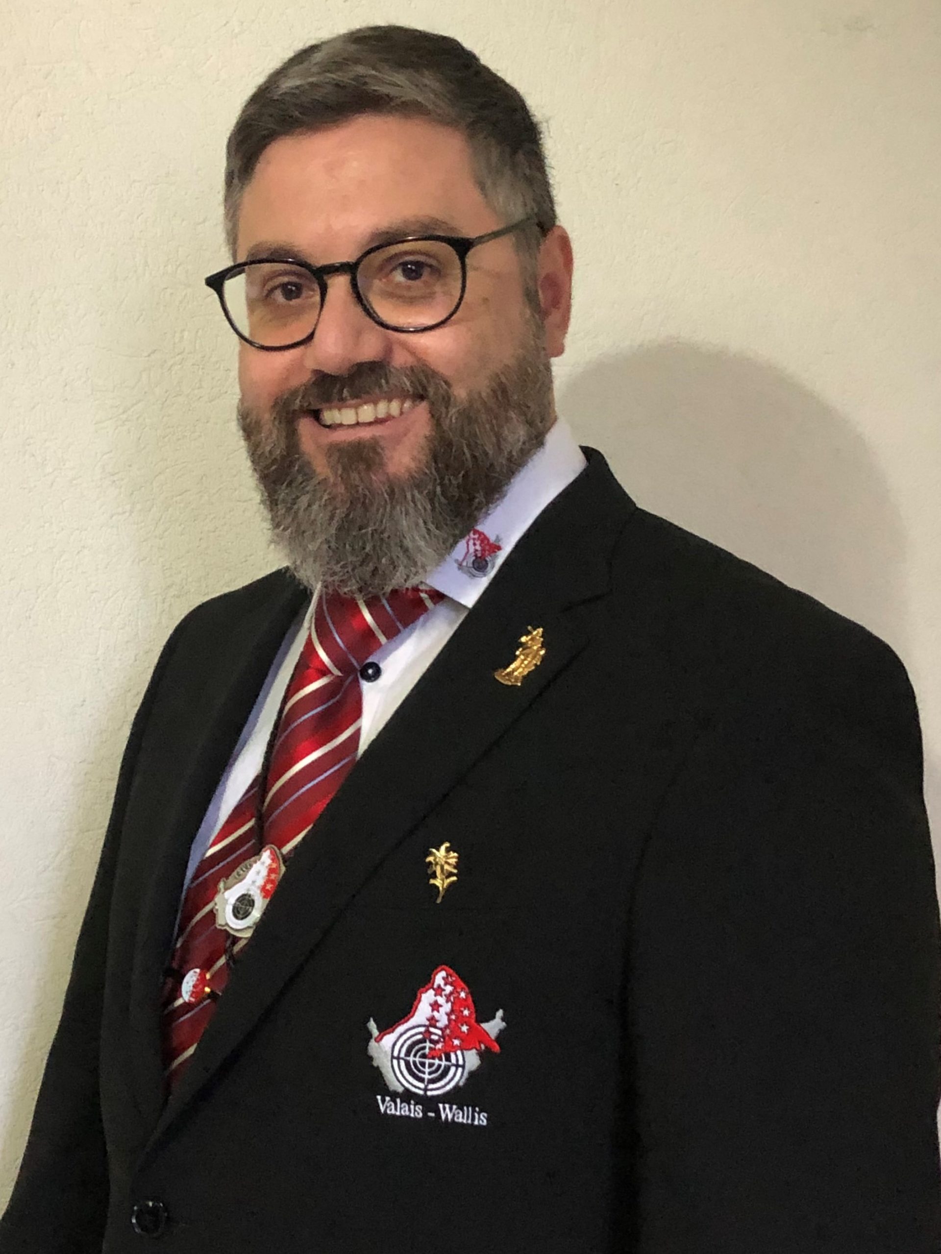Miguel SABINO