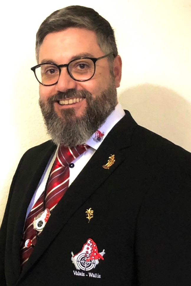 Miguel SABINO